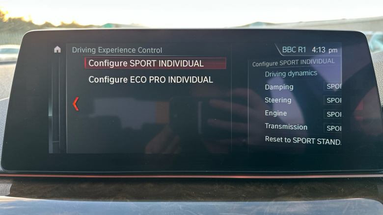 BMW 5 Series 530d SE 4dr Auto Diesel Saloon